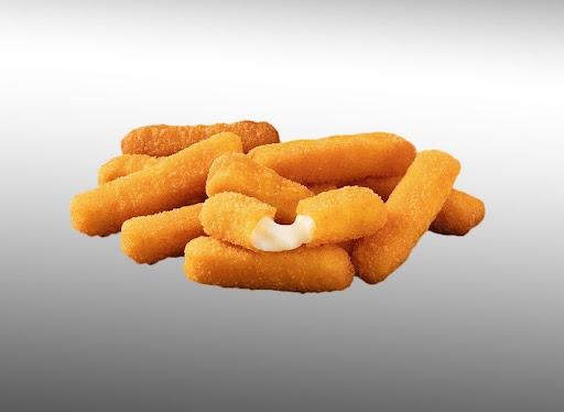 Carl's Jr. Zorlu AVM fotoğraf 7
