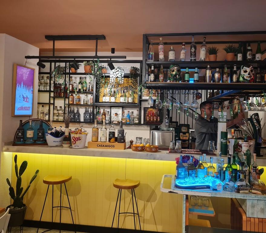 Da’S Cantina fotoğraf 9