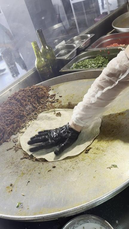 Uluçay Tantuni Balgat Şubesi fotoğraf 2