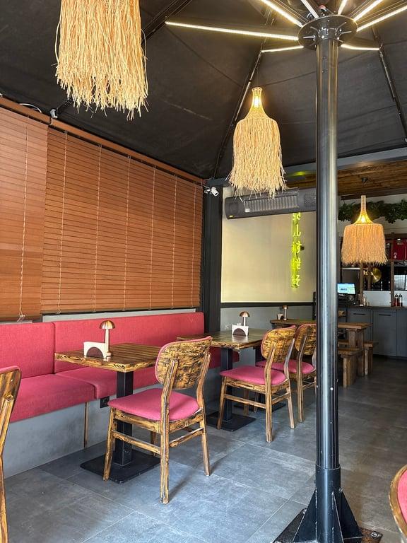 Kaizen Ramen - Erenköy