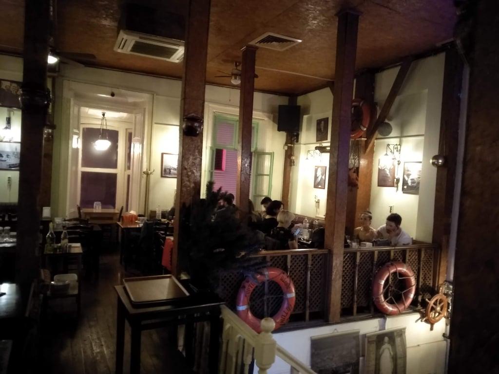 Tayfa Balık Evi fotoğraf 5