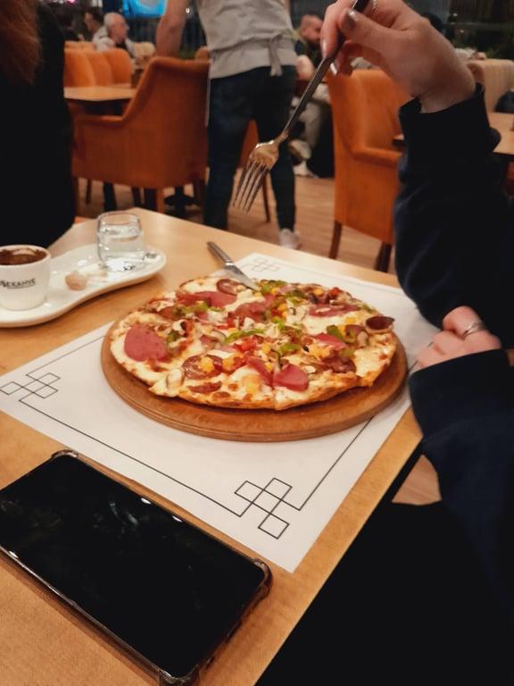 Luuq Coffee Güzelyalı fotoğraf 18