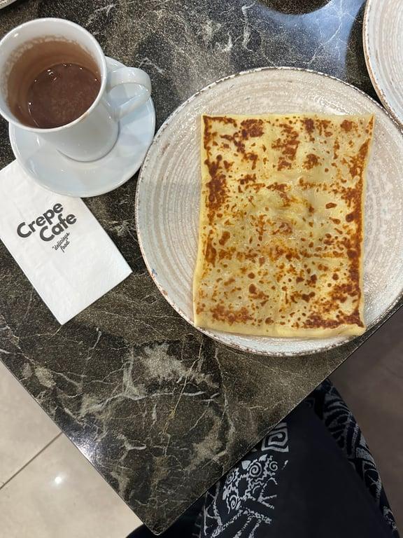Crepe Cafe Liman fotoğraf 7
