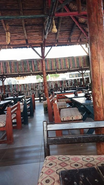 Ulaş Cafe