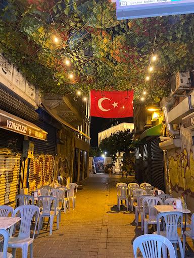 Meşhur Balıkçı Eyyup Usta fotoğraf 4