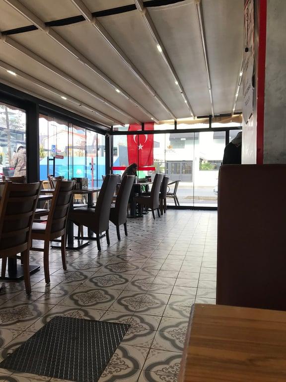 ETİLER MARMARİS BÜFE fotoğraf 25