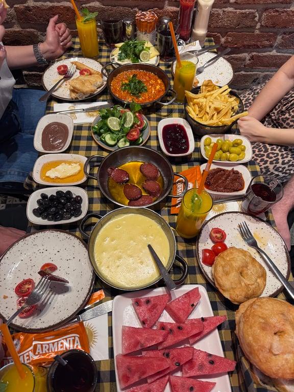 Carmenta Kahvaltı fotoğraf 6