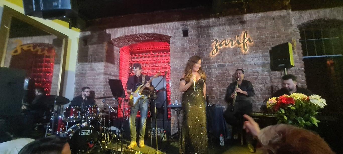 Zarifi Restaurant fotoğraf 4