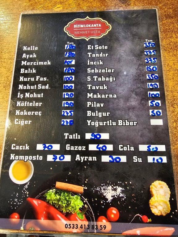 Bizim Lokanta fotoğraf 14