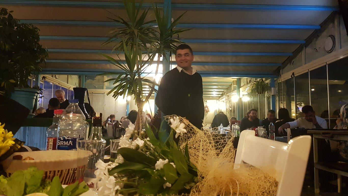 Merhabalık Restaurant fotoğraf 2