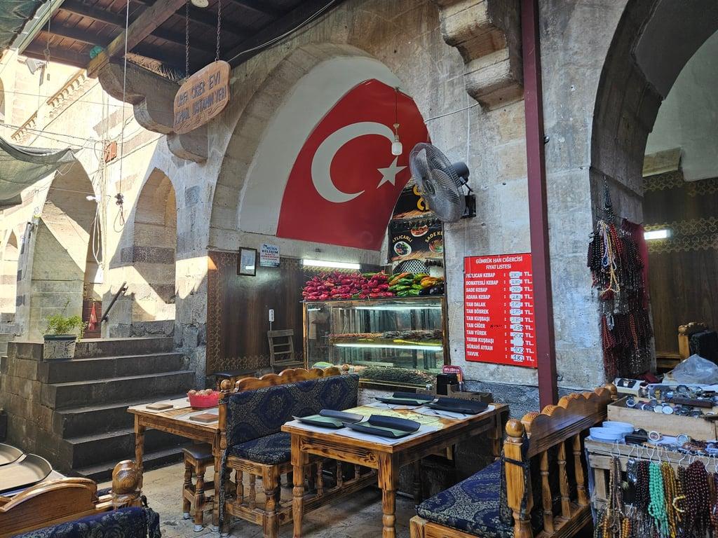Gümrük Hanı fotoğraf 13