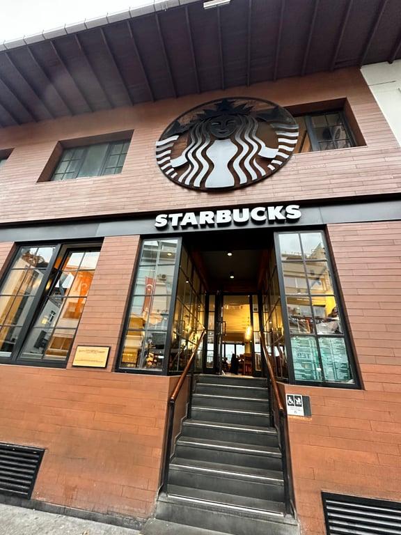 Starbucks fotoğraf 10