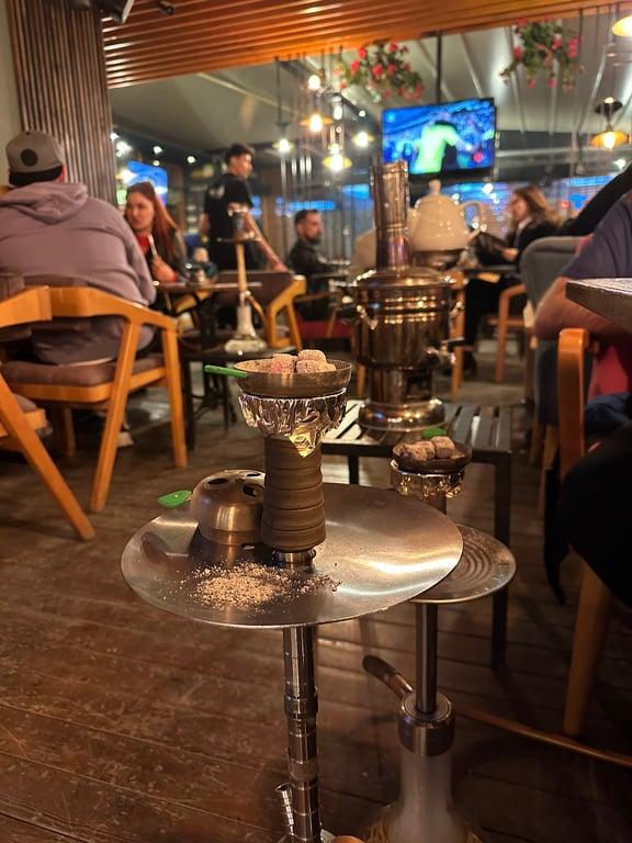 Elida Cafe fotoğraf 3