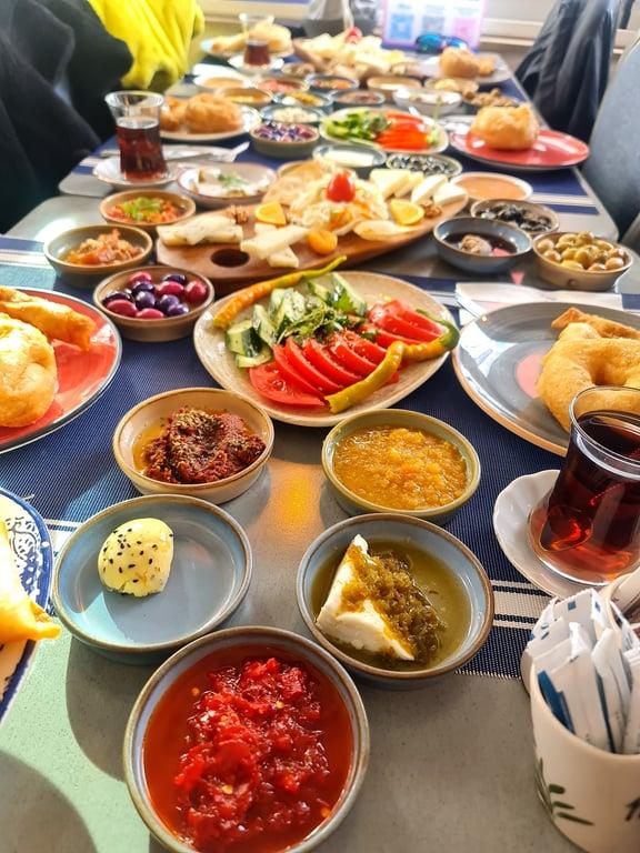 Morisi Kahvaltı Bostanlı fotoğraf 4