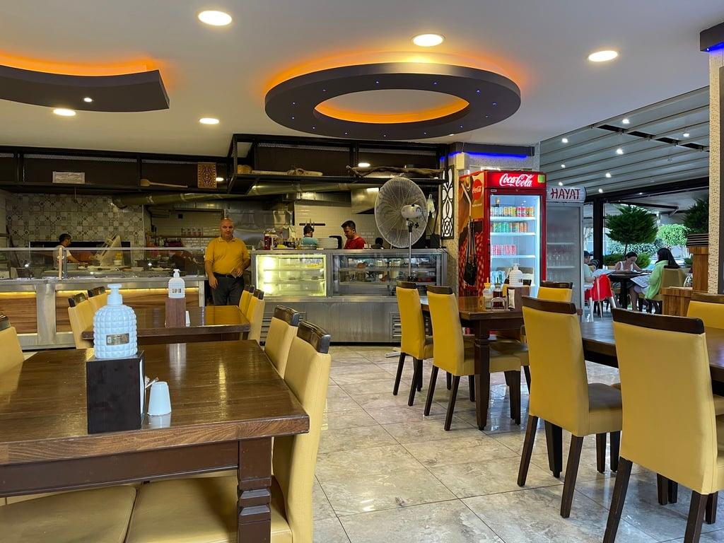 Sarısoy Restaurant fotoğraf 20
