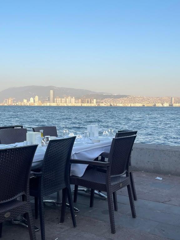 Kent Balık Restoran fotoğraf 5