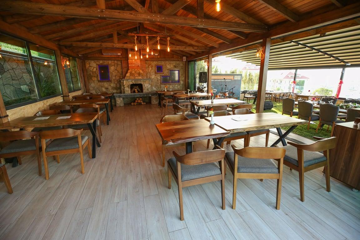 NİLBEL Restoran fotoğraf 6