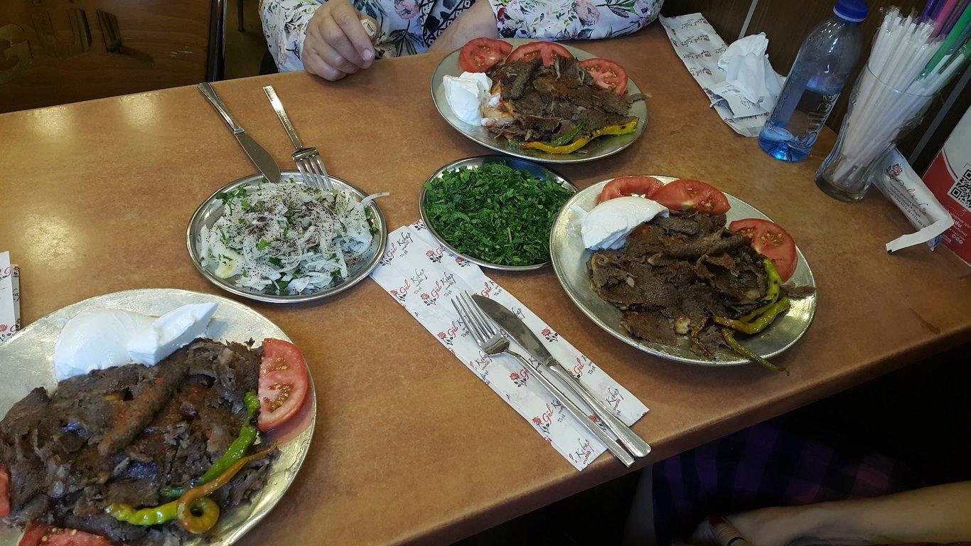 Gül Kebap fotoğraf 17