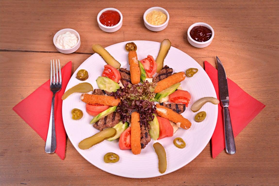 On1 Bistro fotoğraf 18