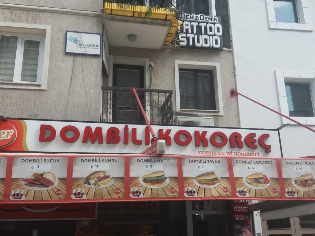 Dombili Kokoreç fotoğraf 5