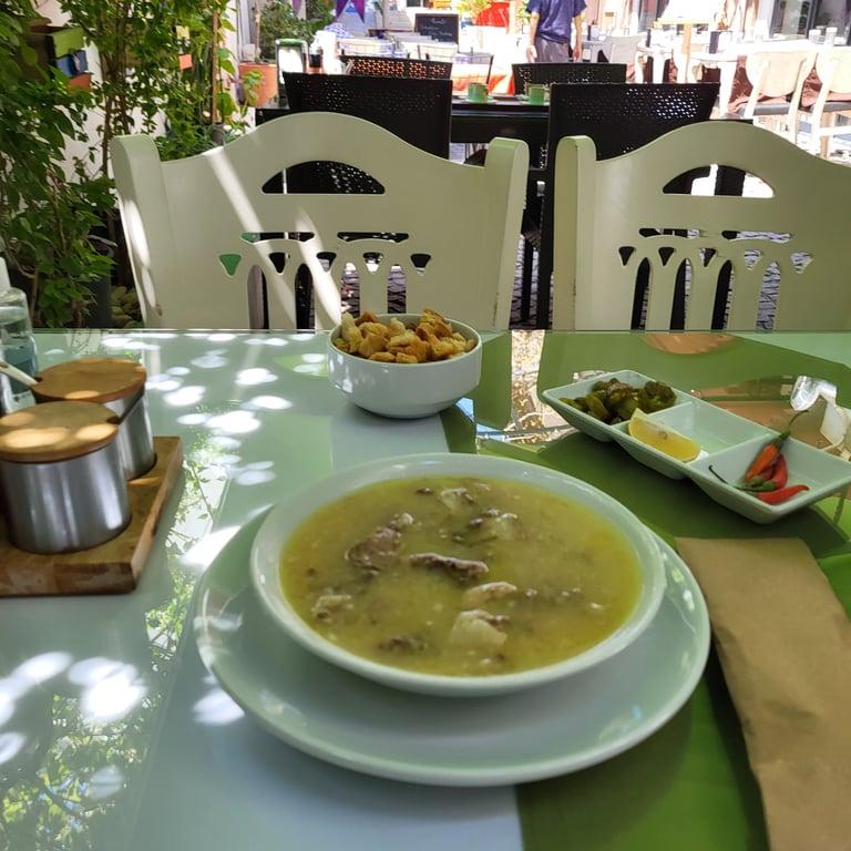 Sevinç'in Lezzet Sofrası fotoğraf 9