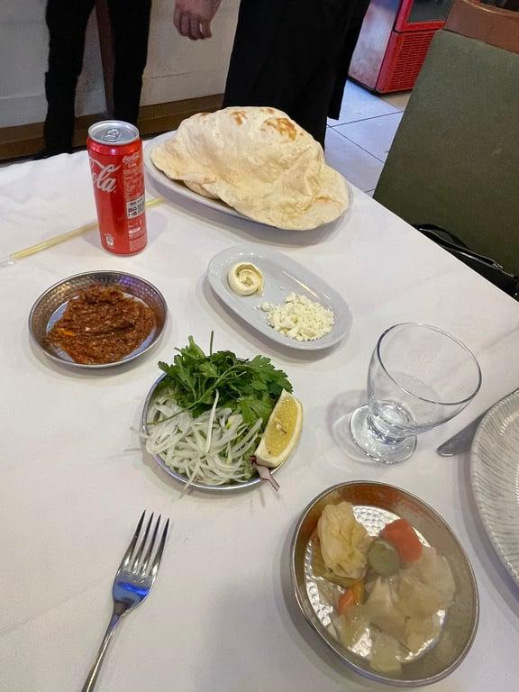 Hacıbaşar - Kebap Katmer Erenköy fotoğraf 9