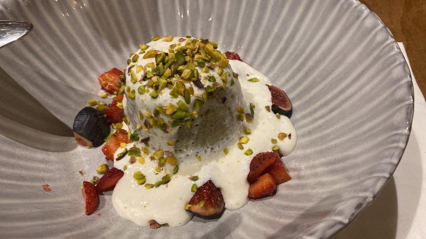 NOMADES Cafe & Restaurant fotoğraf 6