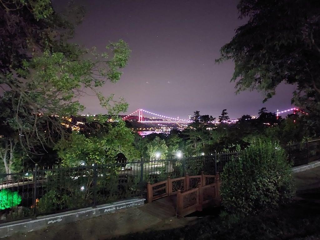 Sarı Köşk, Beltur fotoğraf 2