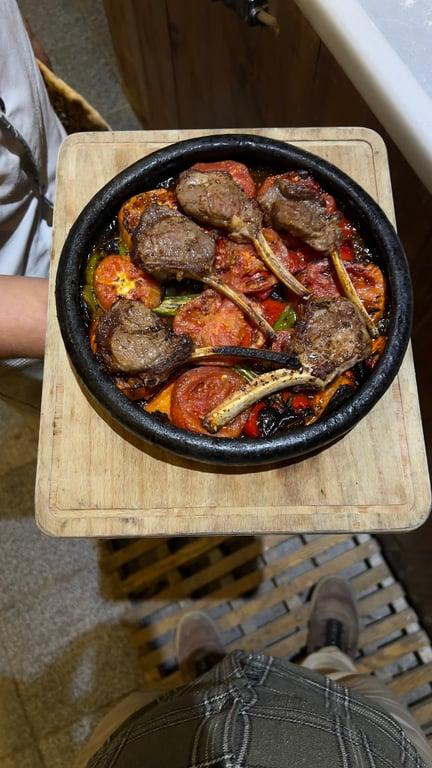 Efendioğlu Premium (Kebap Salonu & Restaurant) fotoğraf 10