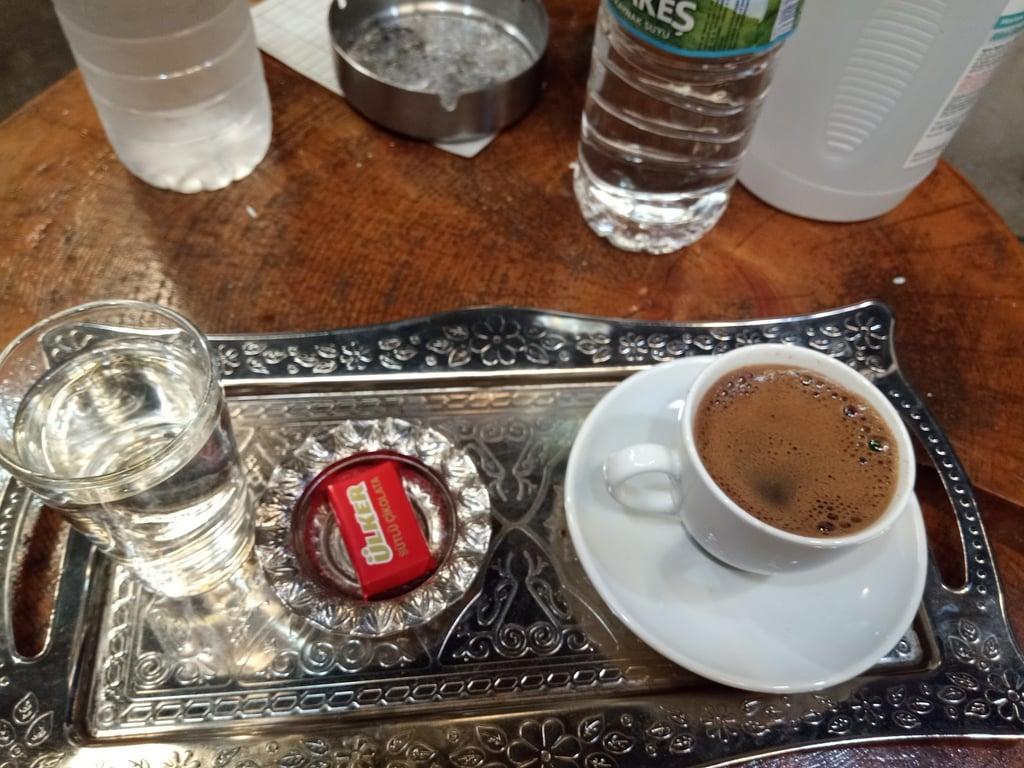 Kadıköyfal (Cafe 23) fotoğraf 13