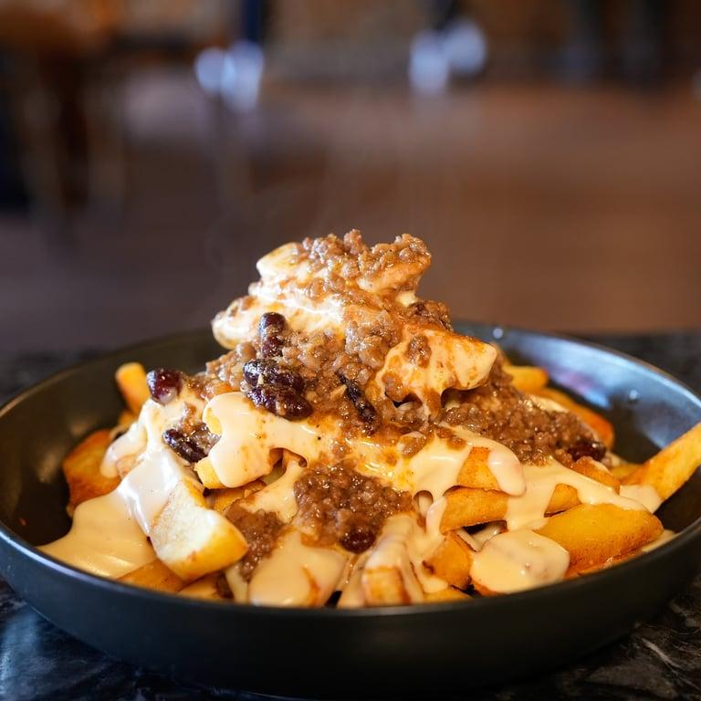 Beeves Burger & Steakhouse fotoğraf 5