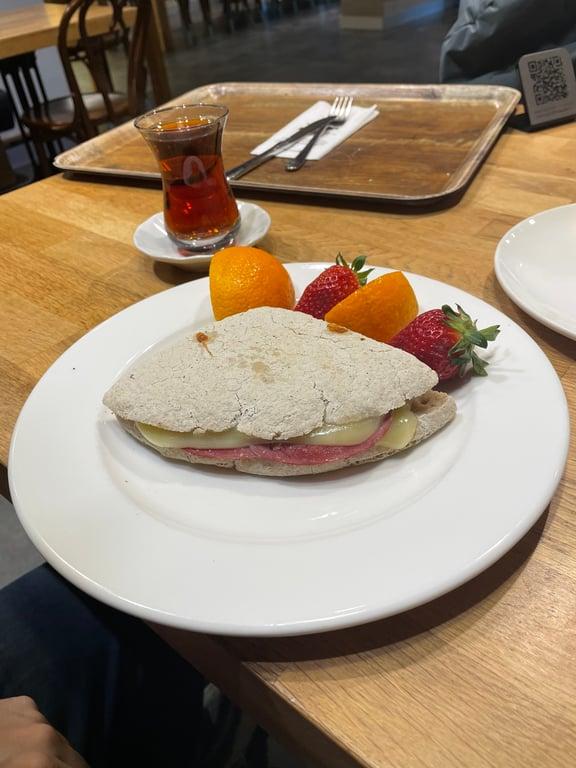 Beyaz Fırın Erenköy fotoğraf 16