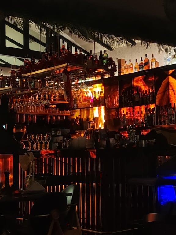Fiaba Brasserie fotoğraf 8