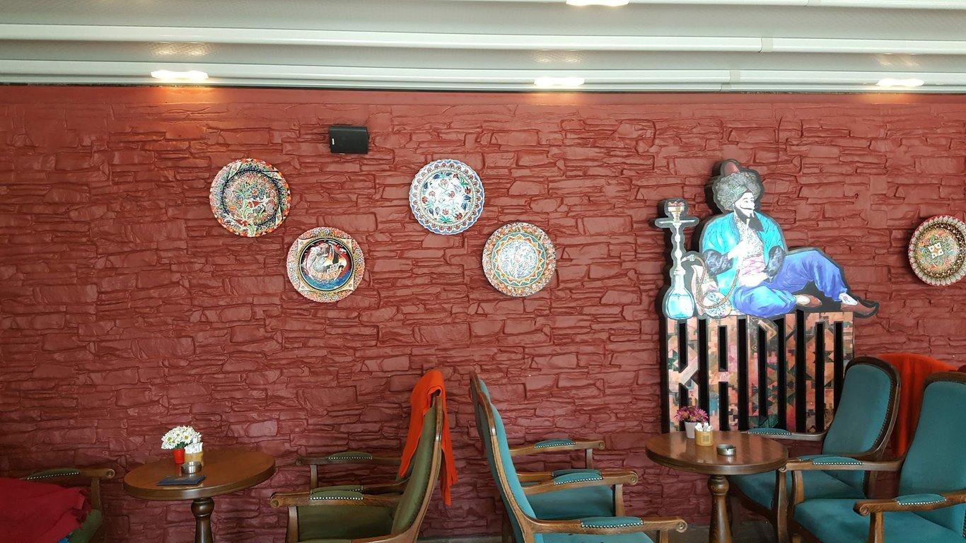 Kadim cafe fotoğraf 11