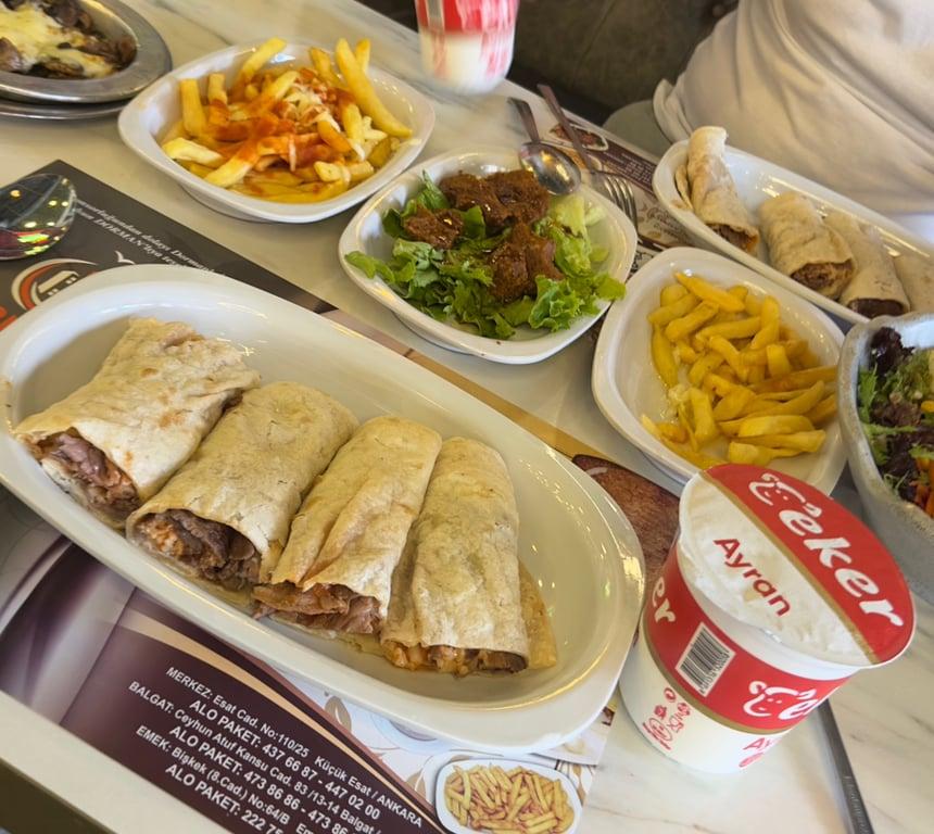 YILDIZ ASPAVA MERKEZ fotoğraf 18