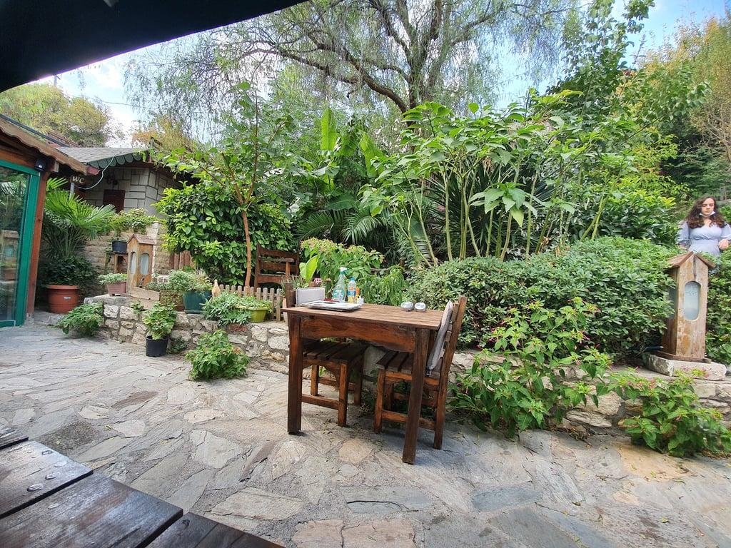 Cafe Messt Restaurant fotoğraf 17