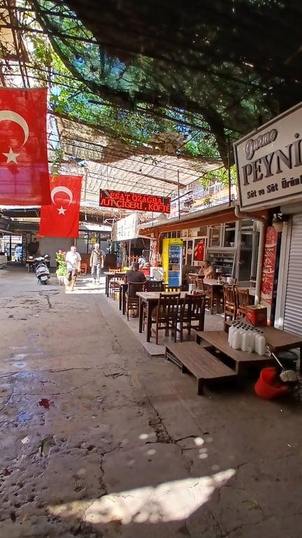 Aranan Köfteci fotoğraf 9