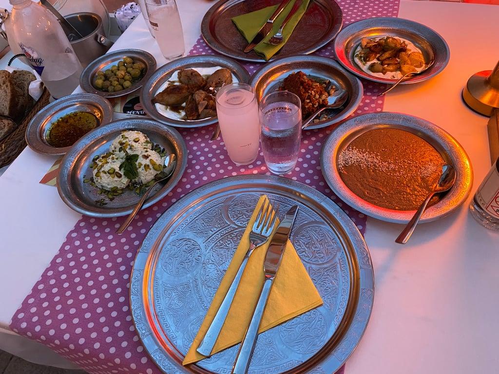 Hikaye Antalya fotoğraf 6