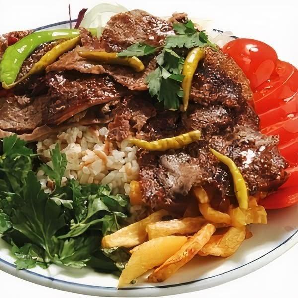 Gülhan Restaurant fotoğraf 9