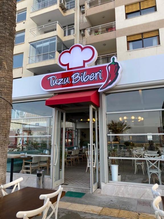 Tuzu Biberi Karşıyaka fotoğraf 9