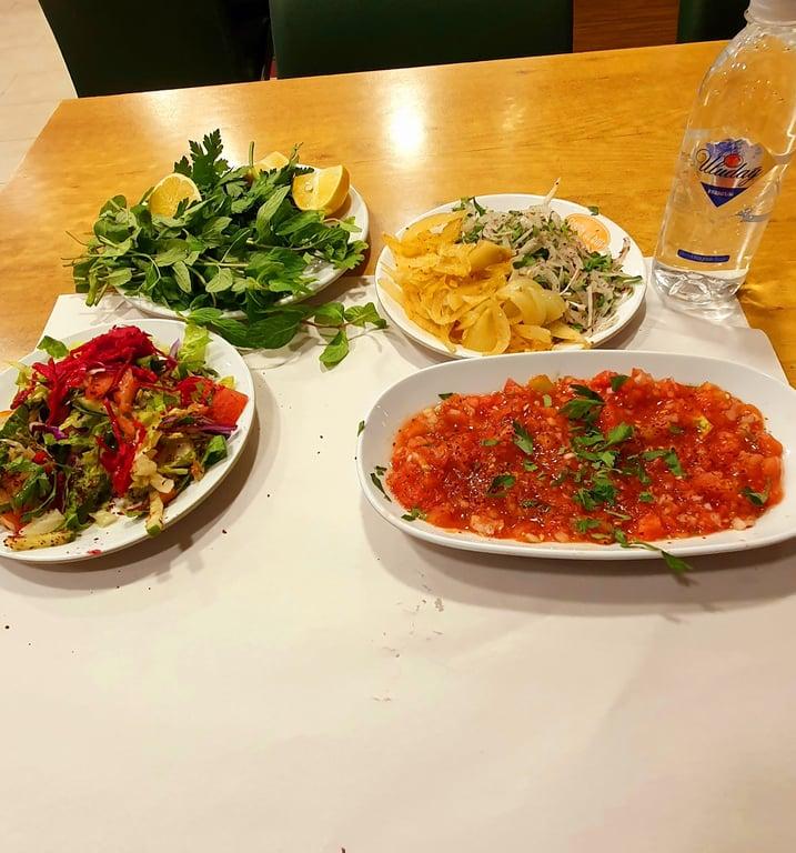 Eyvan Kebap fotoğraf 20