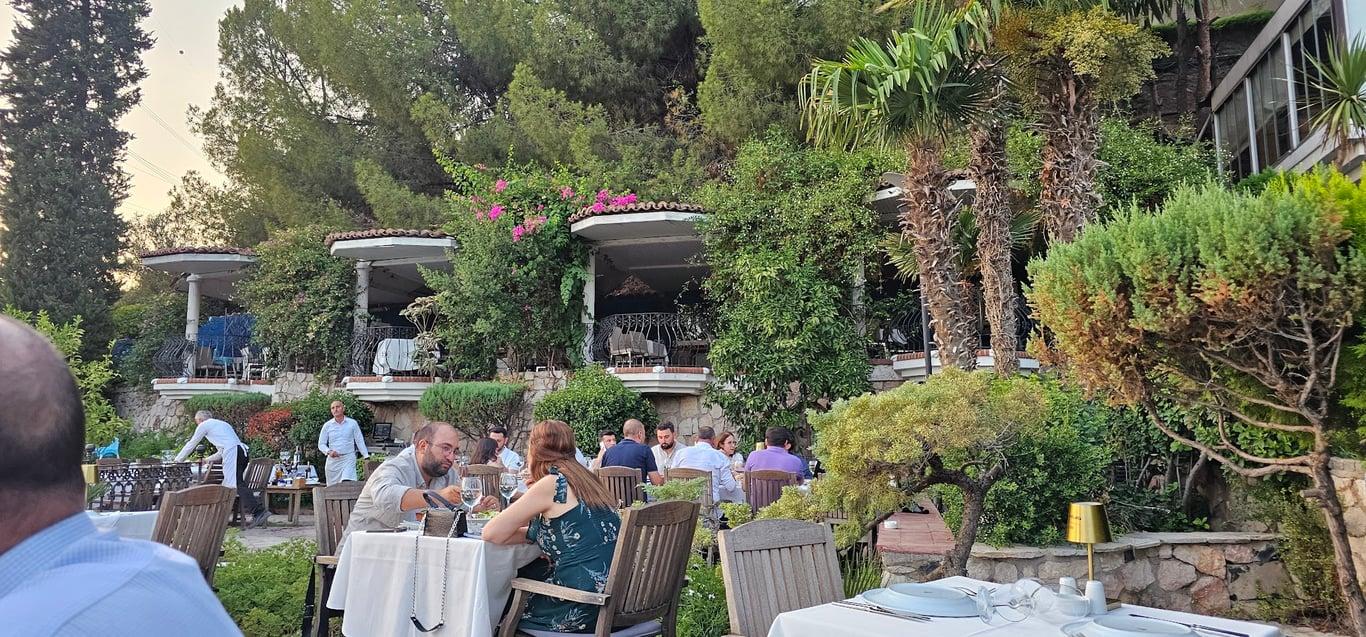 Cumba Cafe Ve Restaurant fotoğraf 2