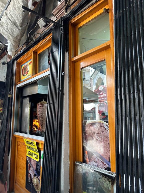 Doyuran Manisa Kebap fotoğraf 3