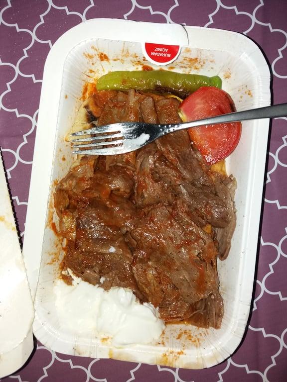 Veysi's Döner fotoğraf 16