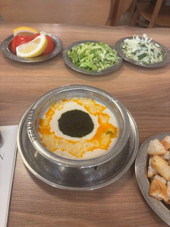 Vegan Masa (Beşiktaş) fotoğraf 16