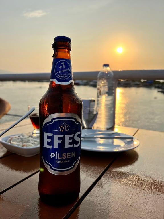 Efes Gemi Restaurant fotoğraf 15