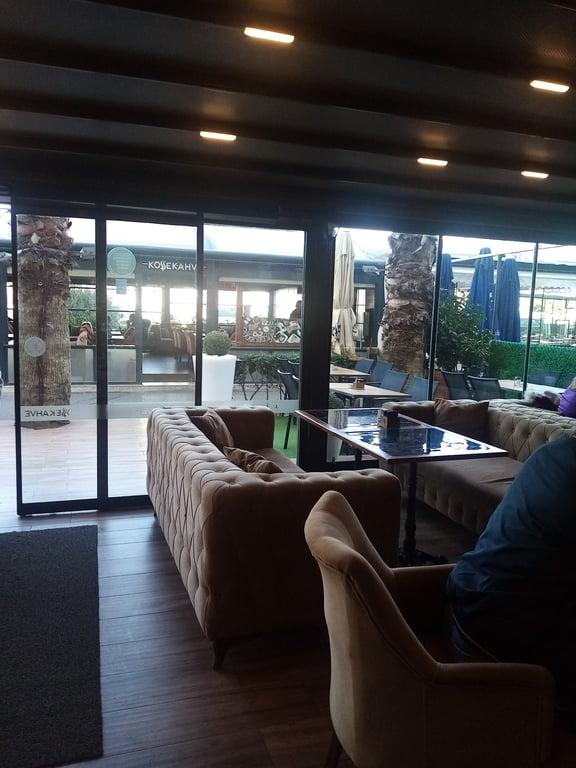 Luuq Coffee Güzelyalı fotoğraf 2