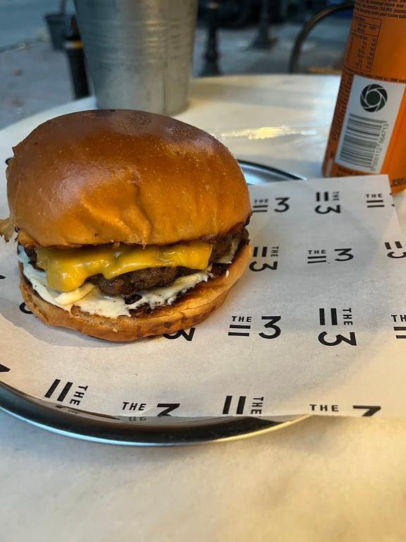 3 Burger Kadıköy fotoğraf 2