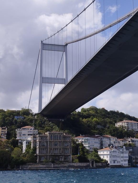 Zoom Bosphorus fotoğraf 20
