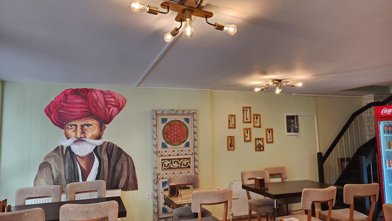 Spice Corner Indian Restaurant Kadikoy fotoğraf 2